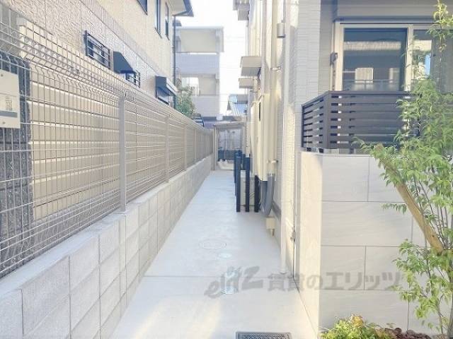 通路
