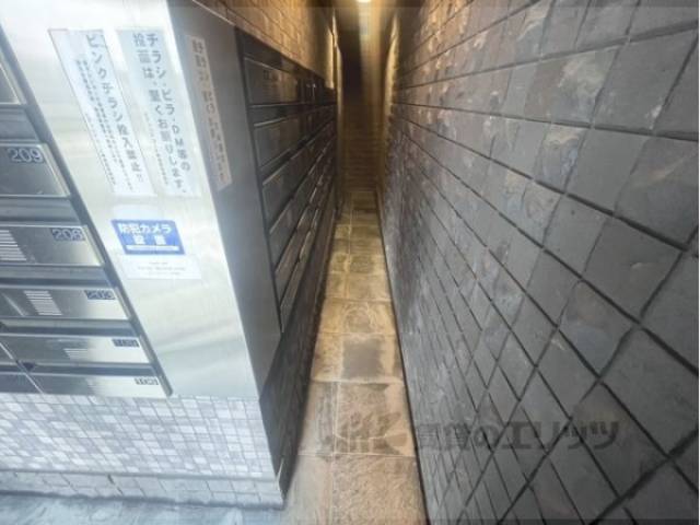 集合ポスト