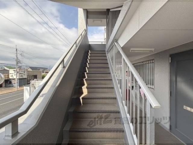 階段