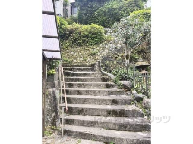 階段