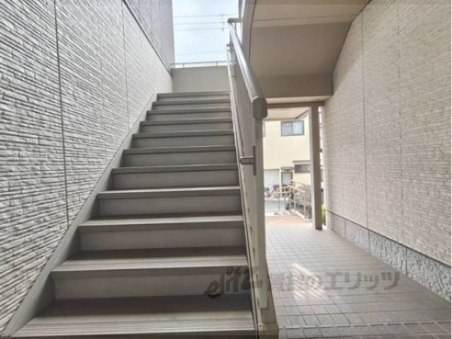階段