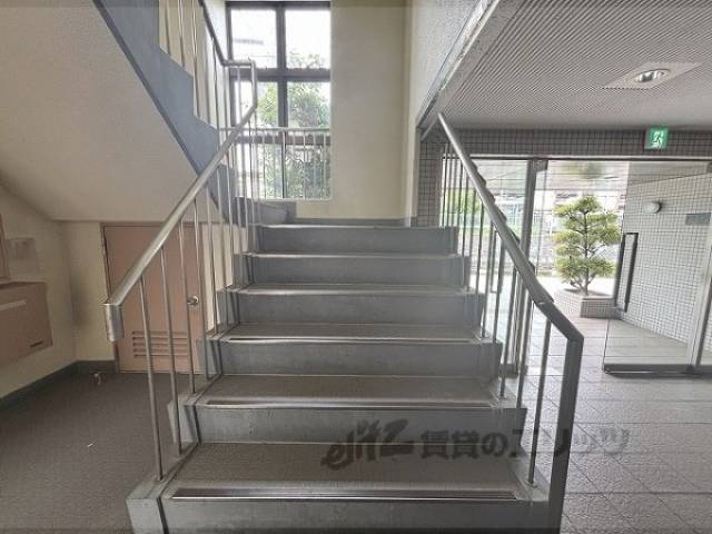 階段