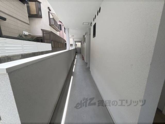 廊下