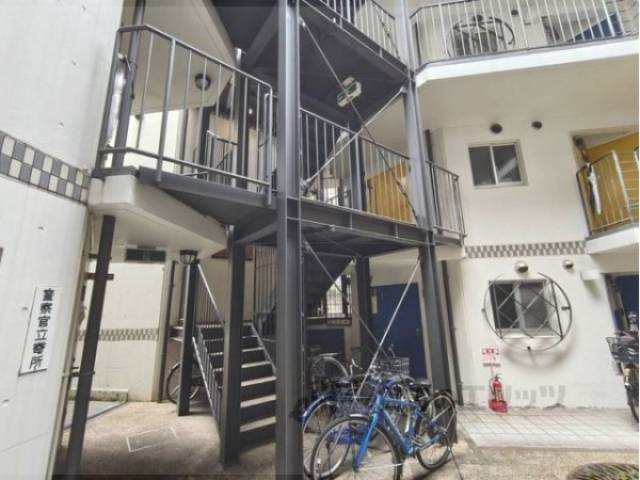階段