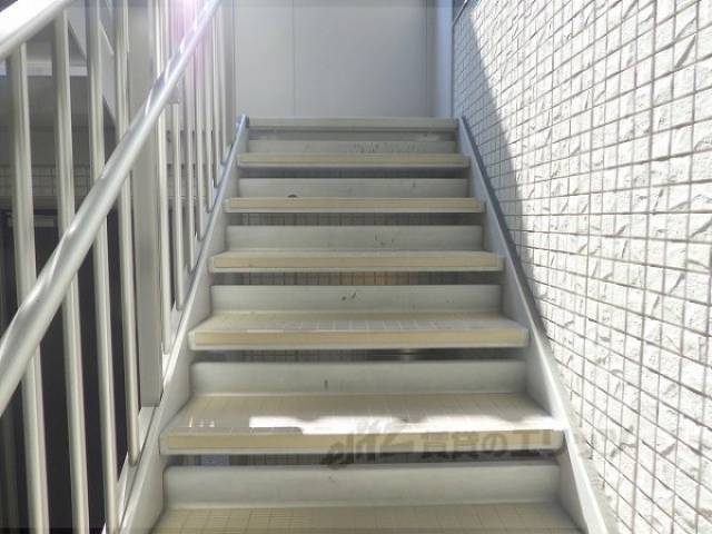 階段