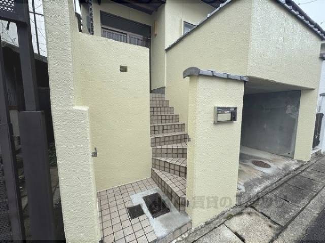 階段