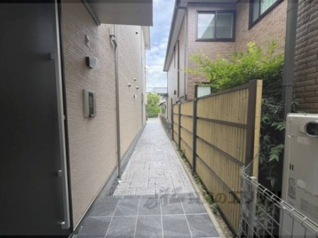 通路