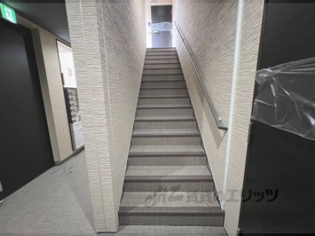 階段