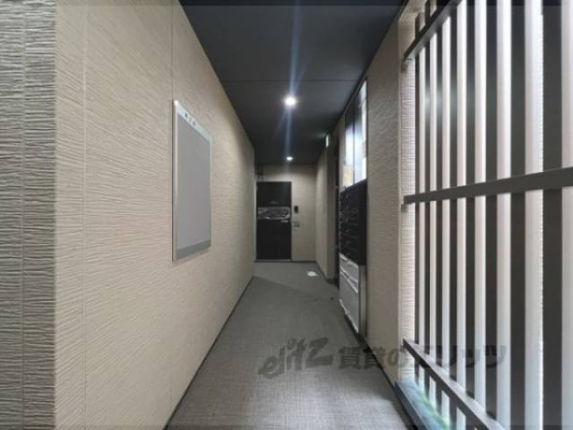 廊下