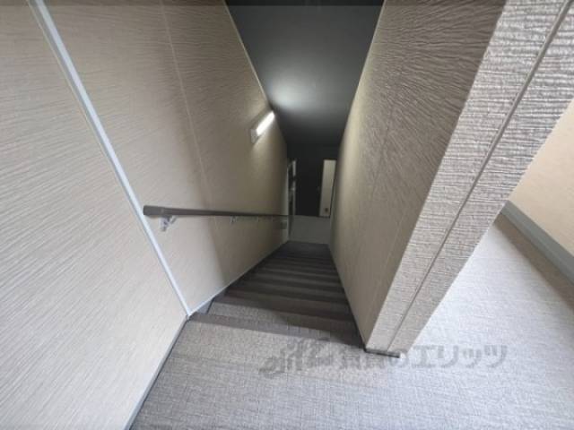 階段