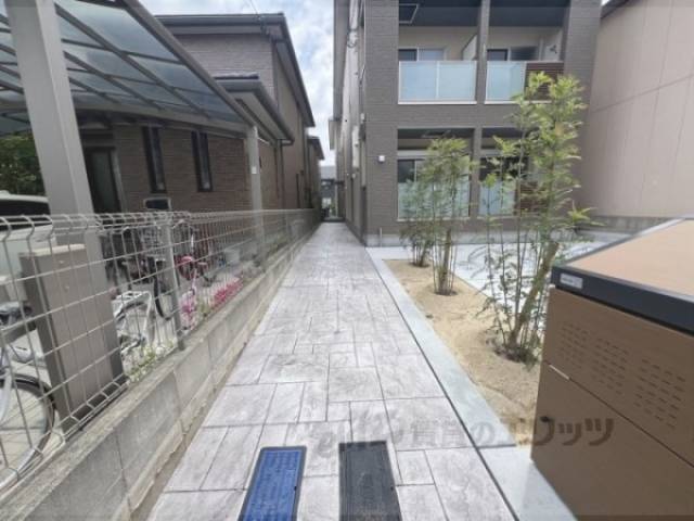通路