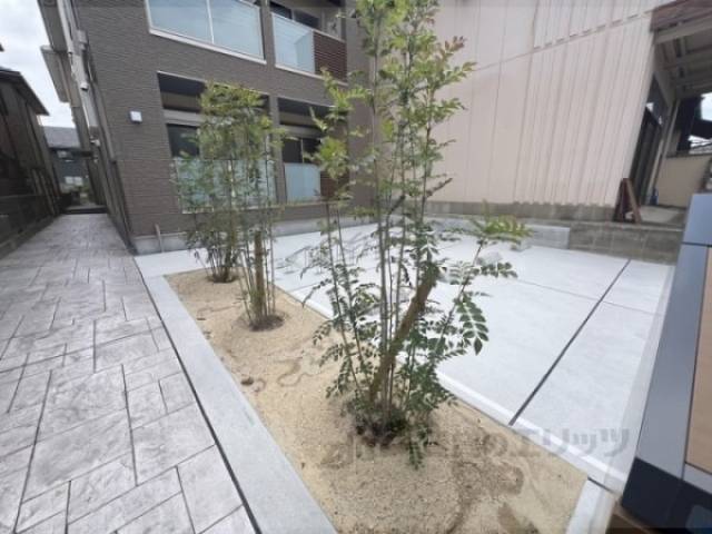 植栽
