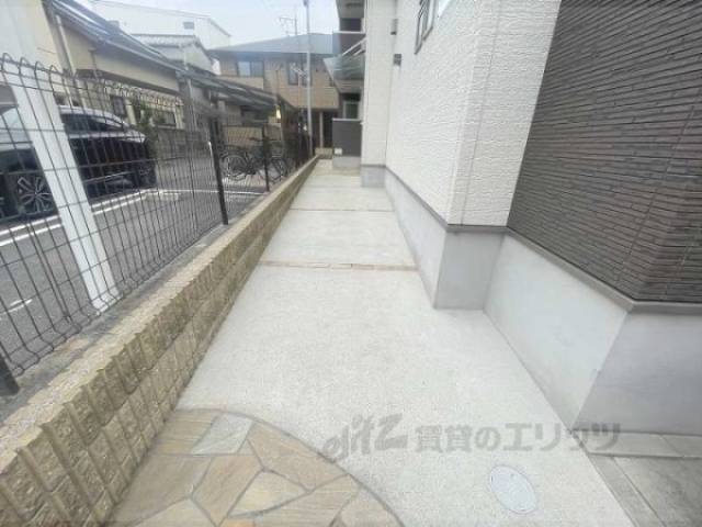 通路