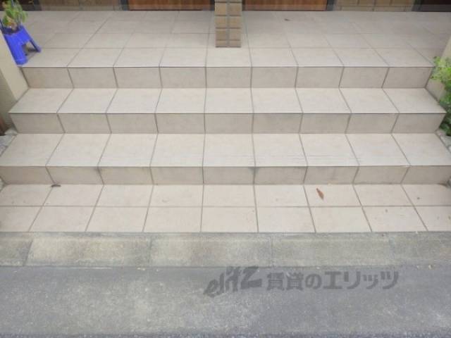 階段