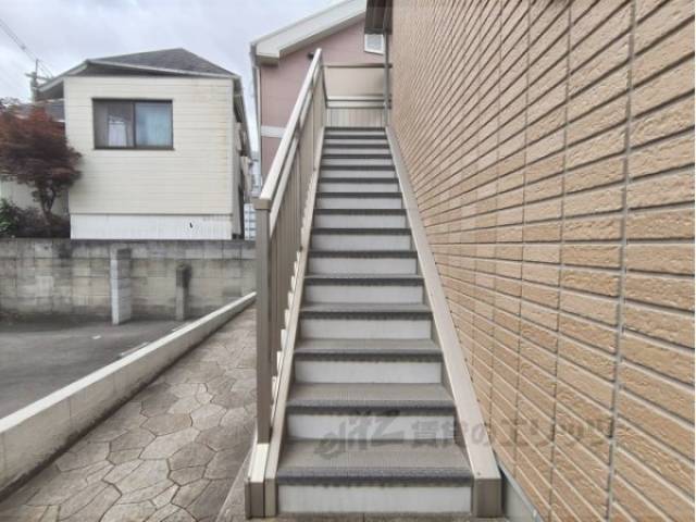 階段