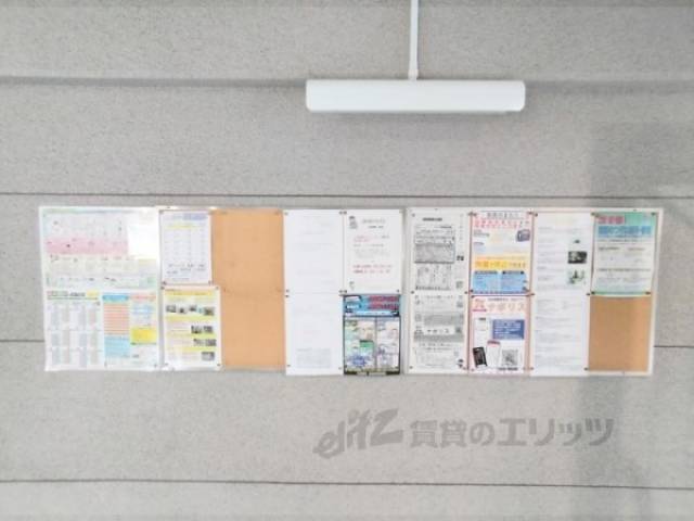 掲示板