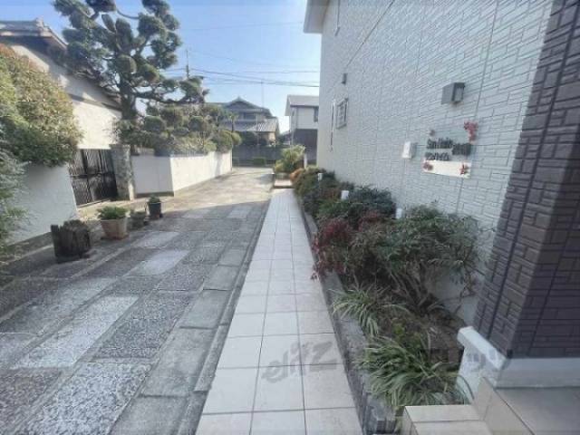 通路