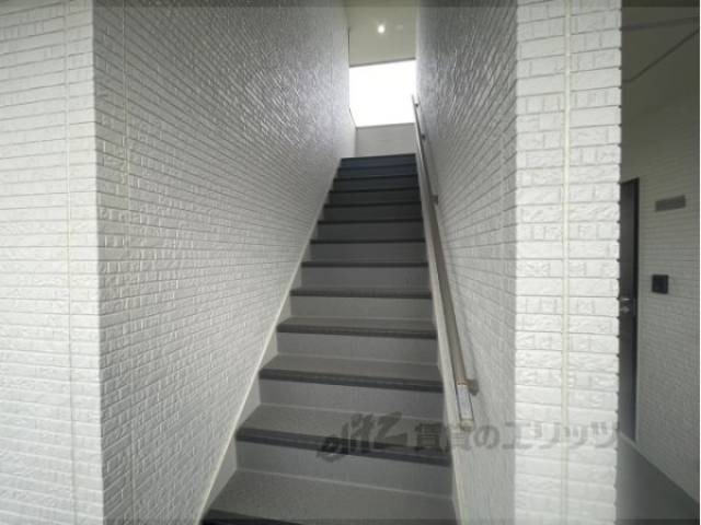 階段