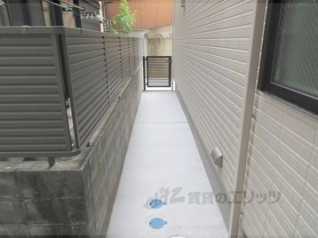 通路