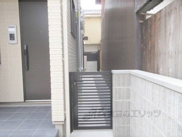 通路