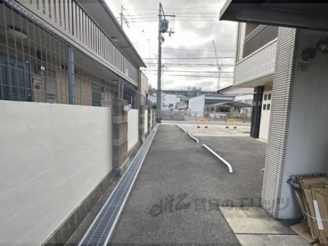 通路