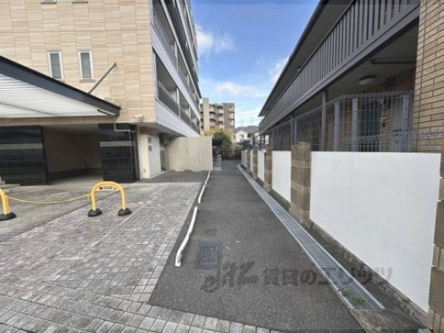 通路