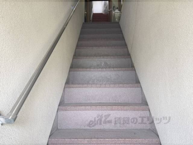 階段