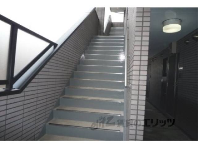 階段