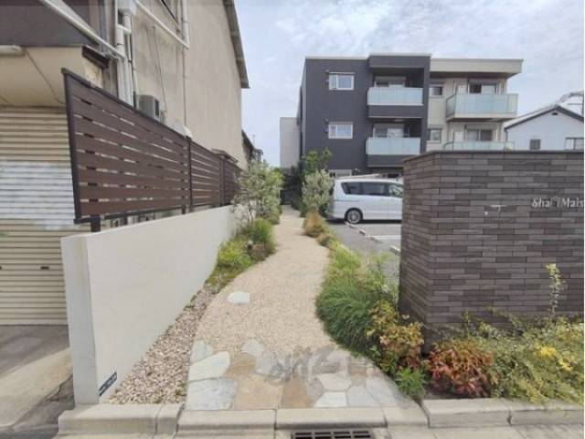 通路