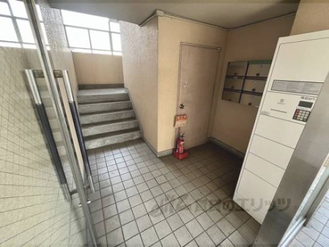 ロビー
