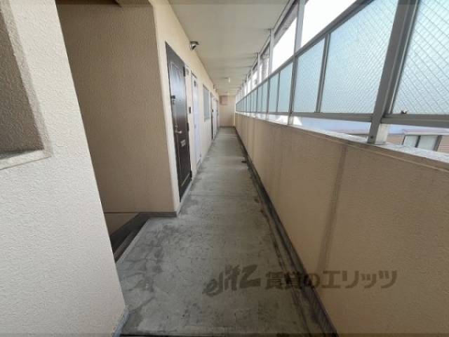 廊下