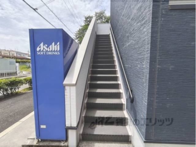 階段
