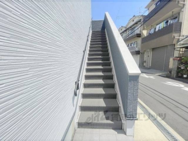 階段