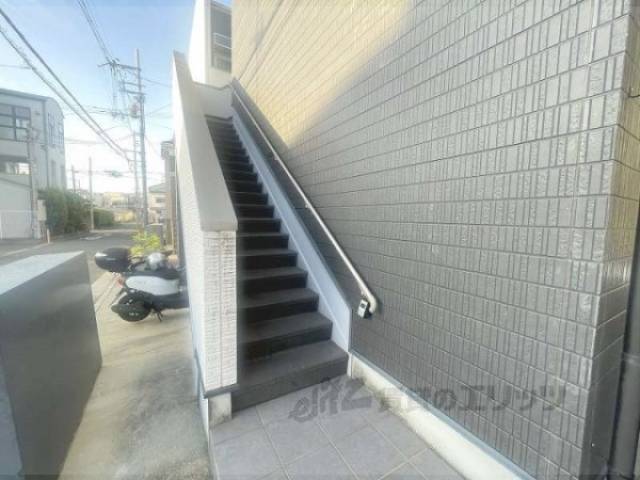 階段