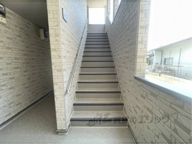 階段