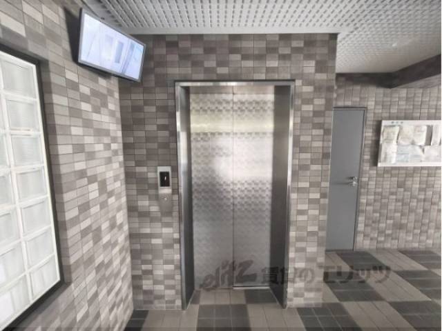 エレベーター