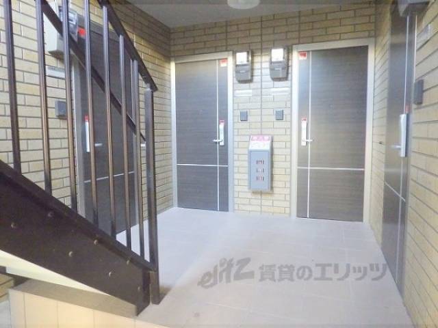 廊下