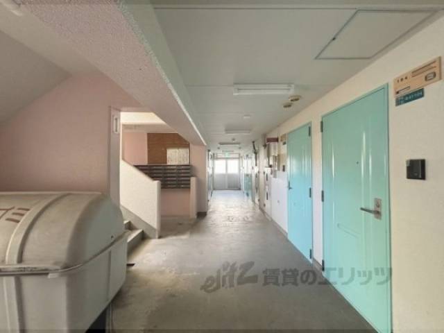 通路