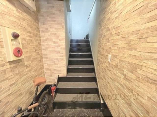階段