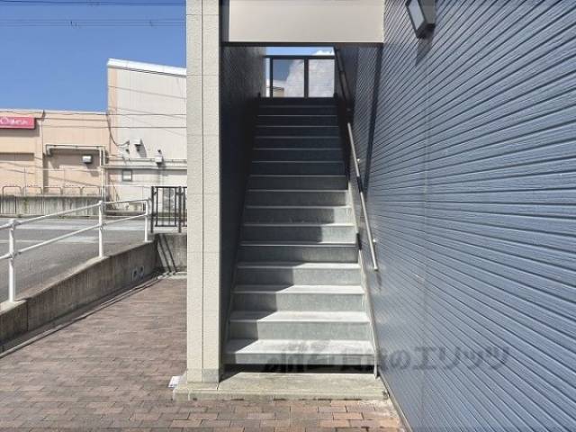 階段