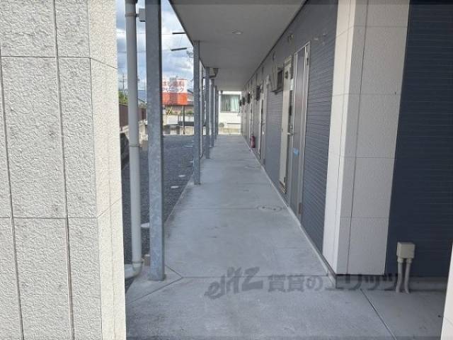 通路