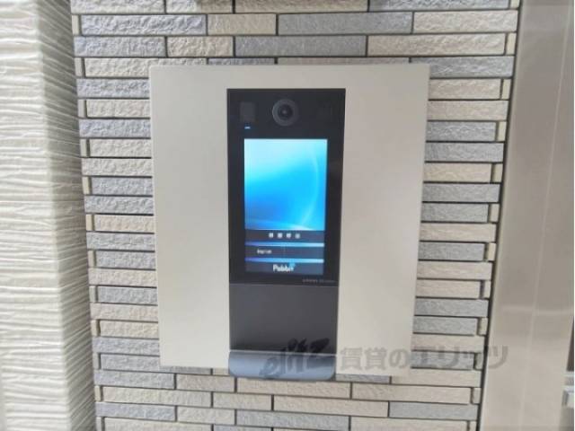 オートロック