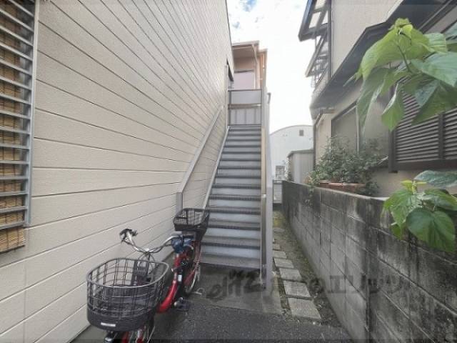 階段