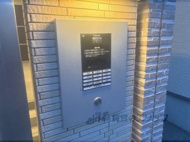 オートロック