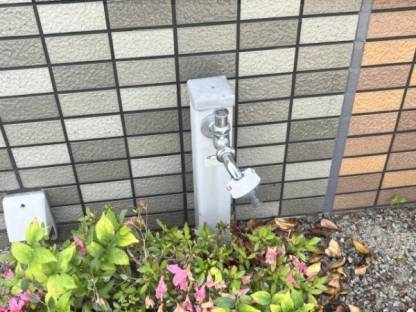 水道