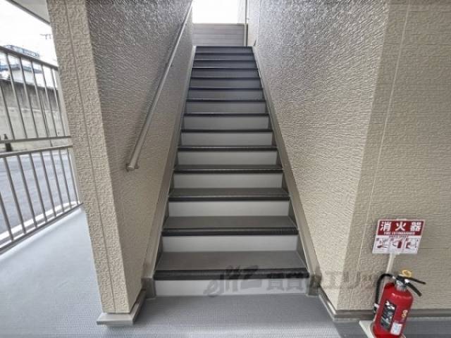 階段