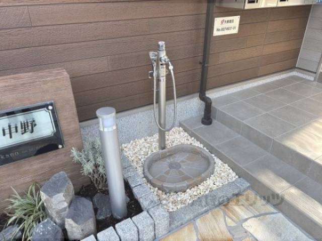 共用部