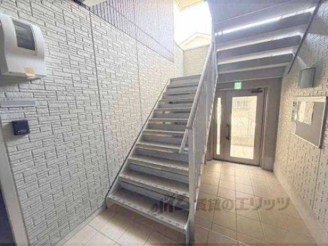 階段