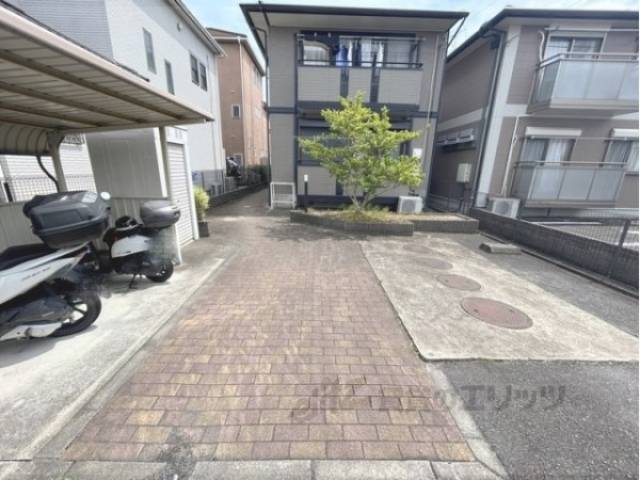 通路