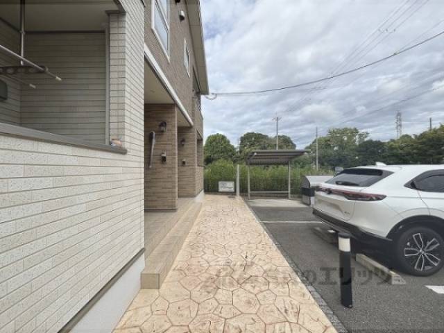 通路